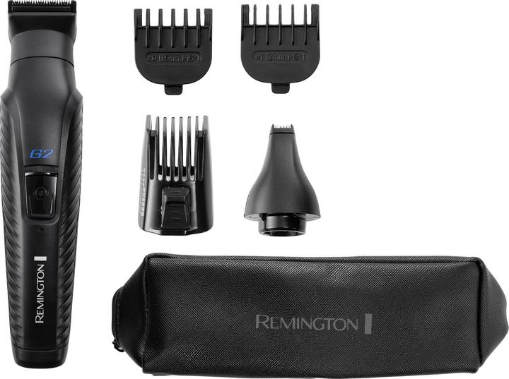 Actual product image Remington Multi Grooming Kit