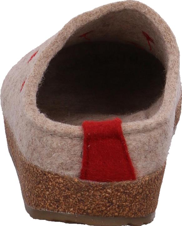 Image du produit Haflinger Women's Grizzly Cuoricini (42)