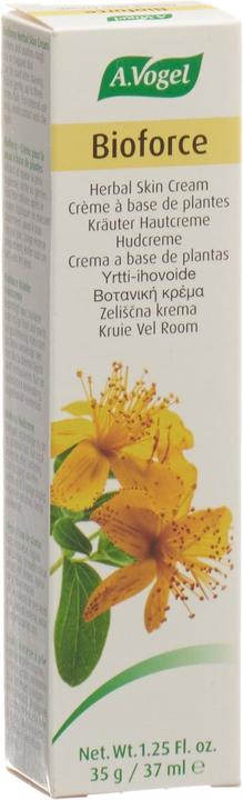 A. Vogel Bioforce (Körpercreme)