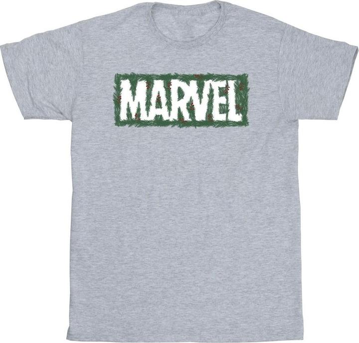 Produktbild Holly Logo TShirt (L)