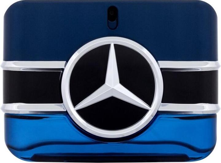 Image du produit Mercedes-Benz Eau de Parfum (Eau de parfum, 50 ml)