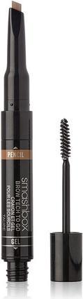 Produktbild Smashbox Brow Tech To Go Taupe (Taupe)