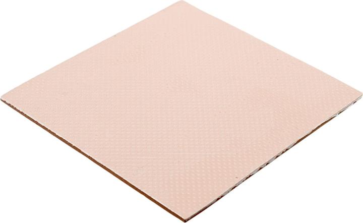 Actual product image Thermal Grizzly Minus Pad 8 (100x100x2mm) (2 mm, 8 W/m K)