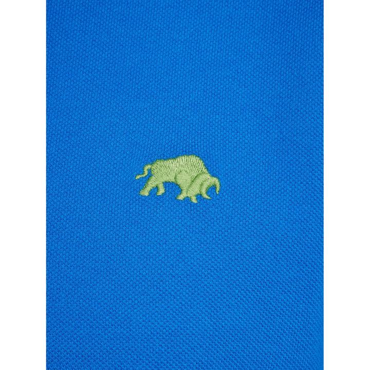Immagine prodotto Raging Bull Classic Maglietta Polo Uomo (M)
