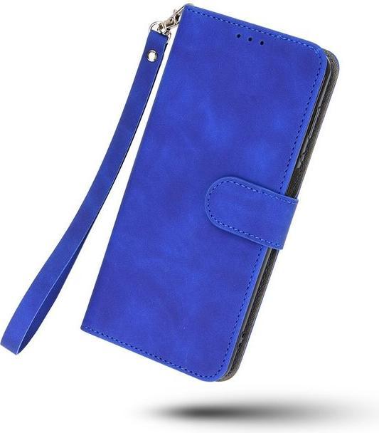 Produktbild MU Classic Classic IV Leder Bookcover Series (Vivo Y21s, Vivo Y33s, Vivo Y21)