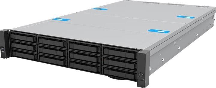 Actual product image Intel Server System M50CYP2UR312 Single