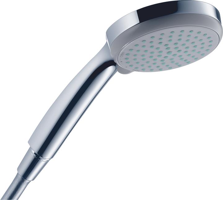 Immagine prodotto hansgrohe Croma 100 Vario EcoSmart 9 l/min (4 Tipi di raggi, 9 l/min)