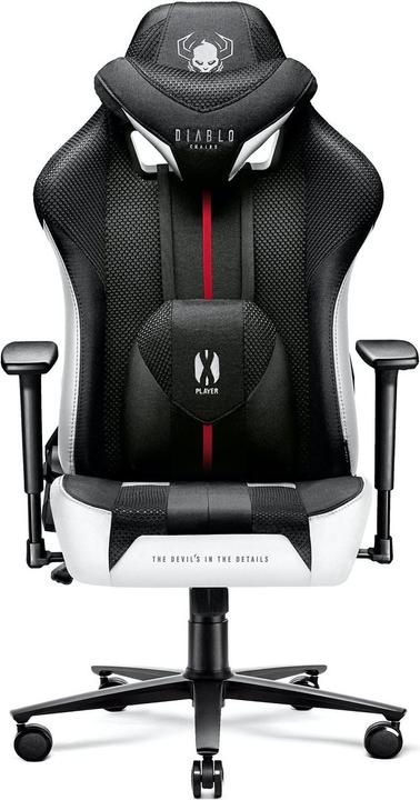 Diablo X-Player 2.0