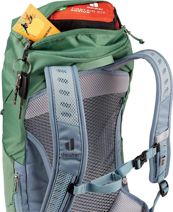 Immagine prodotto Deuter AC Lite 14 SL aloe dusk (14 l)