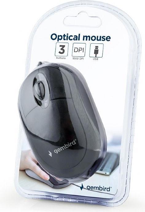 Produktbild Gembird NX 7015 (Kabelgebunden)