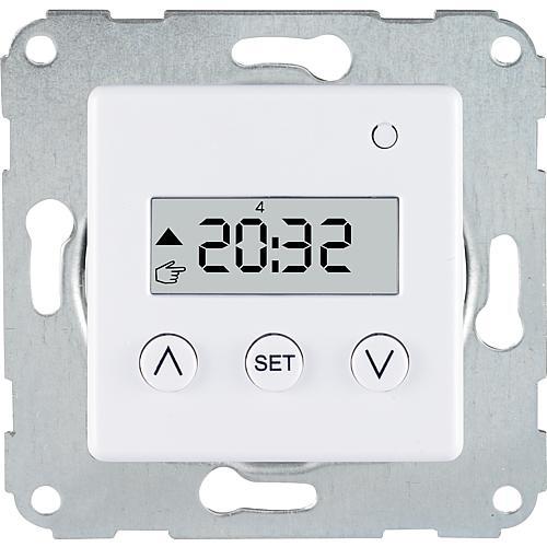 Actual product image EGB S 50K UW Timer switch for blinds