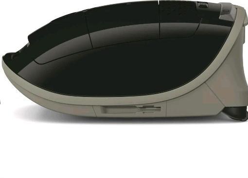 Actual product image Miele Guard M1 Cat & Dog Bodenstaubsauger mit Beutel Obsidianschwarz 12560300
