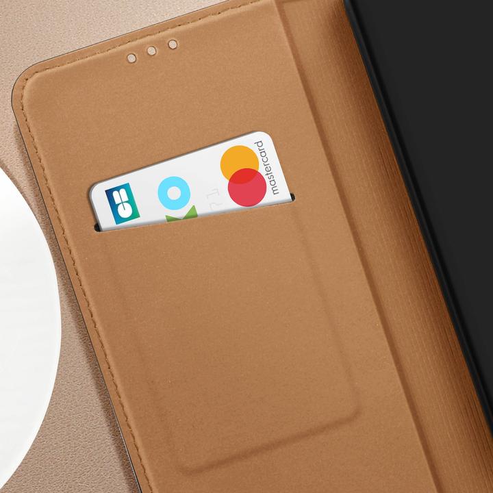 Immagine prodotto Avizar Serie Prestige, Serie cover portafoglio (Samsung Galaxy A15)