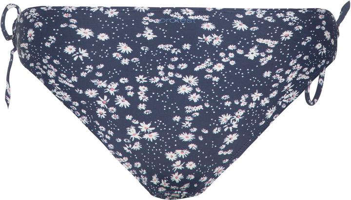 Produktbild Protest Damen Normale Bikini-Hose MIXKANDY Deep Seablue L/40 (40)
