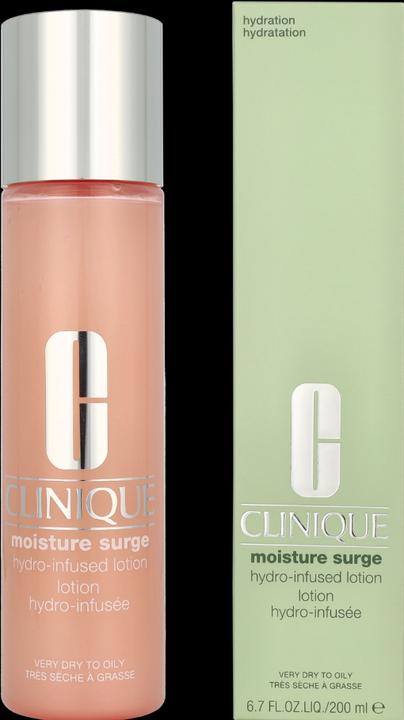 Clinique Surge Hydro (Body lotion, 200 ml)