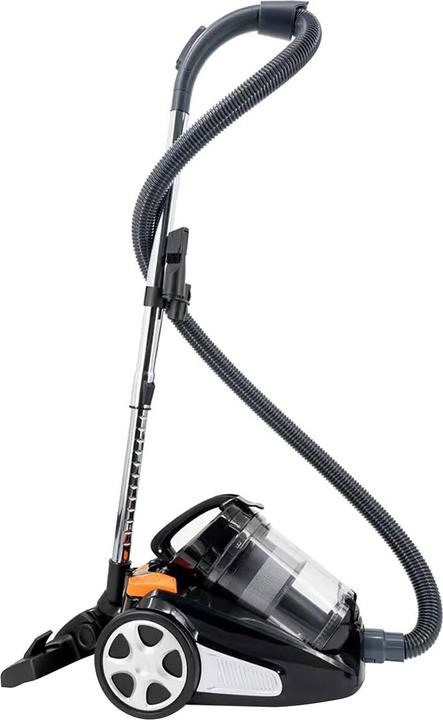 Produktbild Nedis Beutelloser Zyklon Staubsauger, 3 L, 700 W, 20 kPa