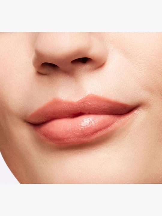 Produktbild MAC Cosmetics Lustreglass Lipstick Well Well Well (Well Well Well)
