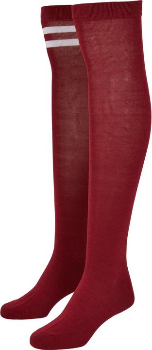 Urban Classics Ladies College Socks 2-Pack (2er Pack, 39 - 42)
