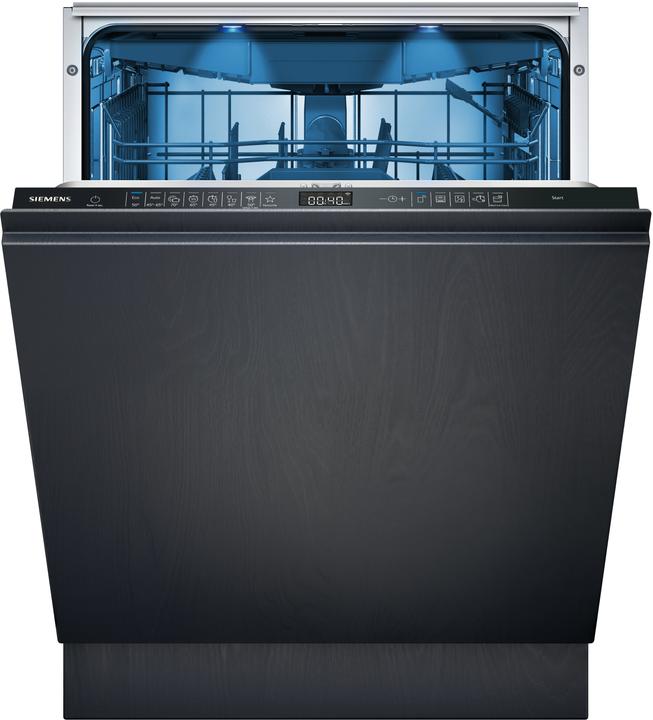 Siemens iQ500 SN95EX07CE