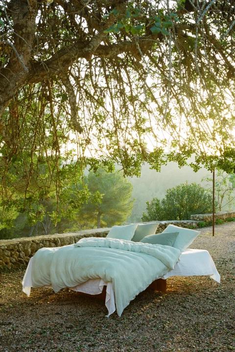 Image du produit Journey Living Ibiza (Housse de couette, 200 x 210 cm)