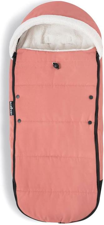 Babyzen YOYO Footmuff - Ginger