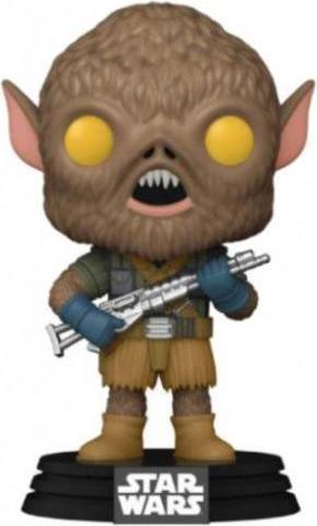 Immagine prodotto Funko Pop! Star Wars Concept Series : Chewbacca (387) Excl