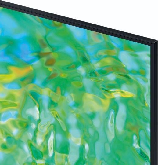 Produktbild Samsung GU65CU8079U (65", LED, 4K)
