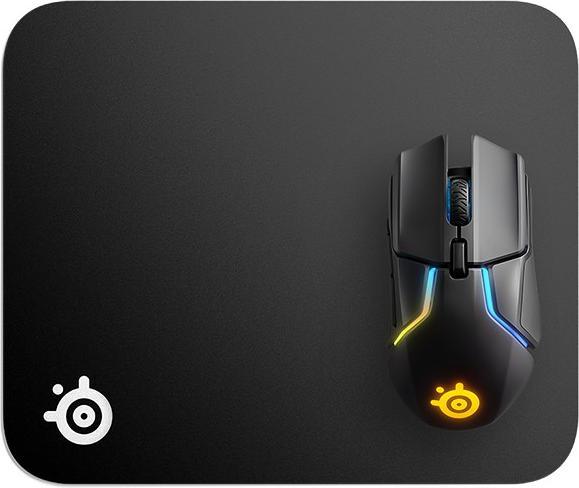 Produktbild SteelSeries QcK Heavy 2020 Edition (M)