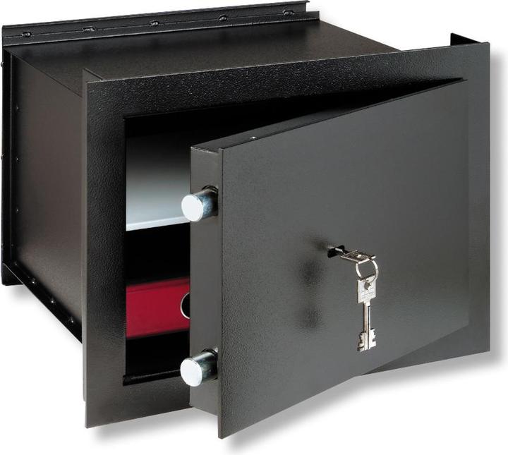 Produktbild Burg Wächter Wandtresore City-Line CW 5 350 (24.50 l)