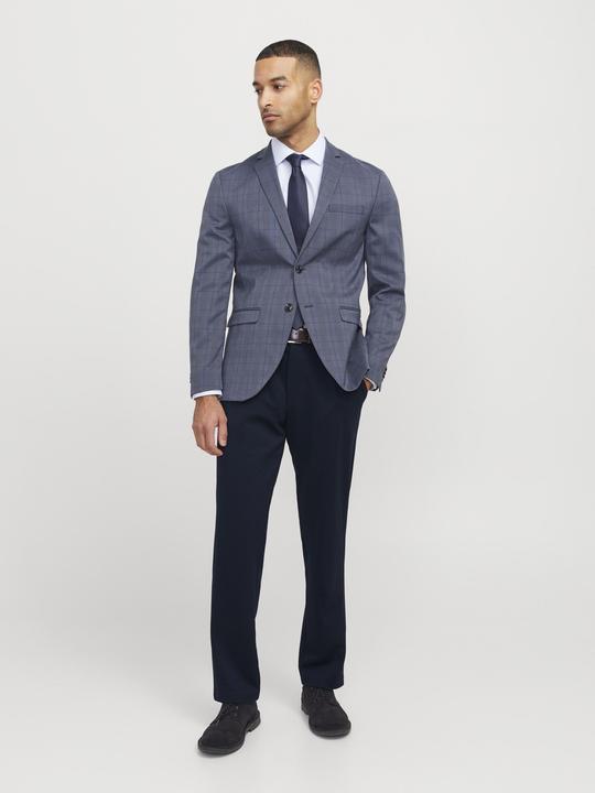 Produktbild Jack & Jones Normal geschnitten Hose mit Regular Fit Hose mit Regular Fit (W36/L32)