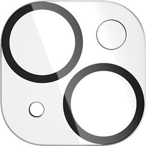 Actual product image PanzerGlass 3-in-1-Pack (1 Piece, Apple iPhone 15 Plus)