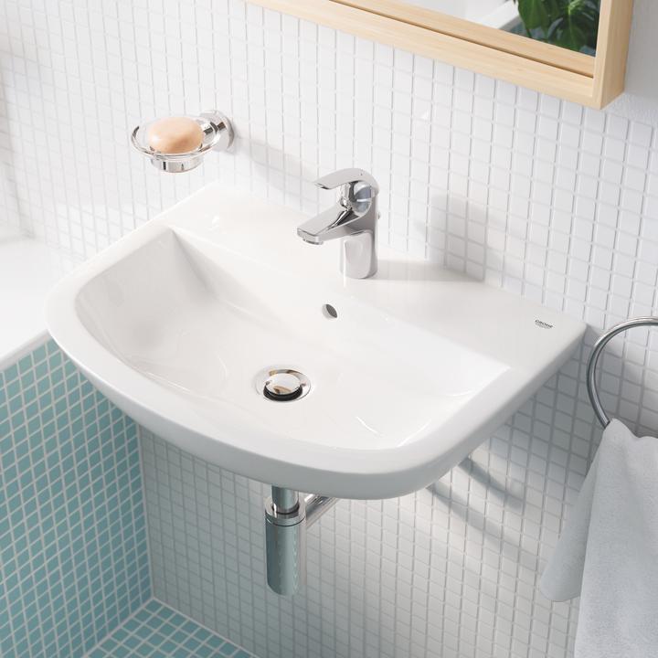 Produktbild Grohe Bau Keramik Waschtisch (553 mm, 386 mm)