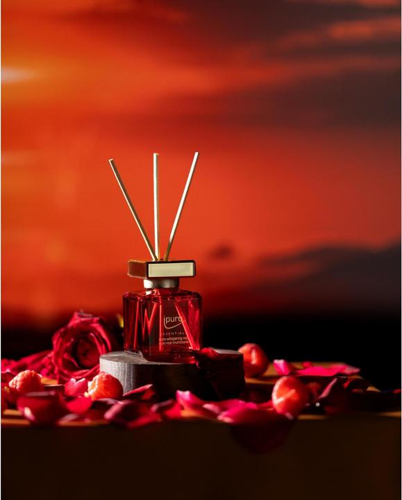 Actual product image Ipuro Room fragrance whispering rose (50 ml)