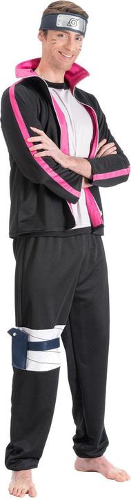 Actual product image Chaks Boruto - Naruto Next Generations: Boruto Uzumaki (M)