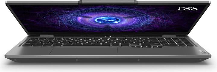 Immagine prodotto Lenovo Loq (15.60", Intel Core i5-12450HX, 16 GB, 1000 GB, DE)