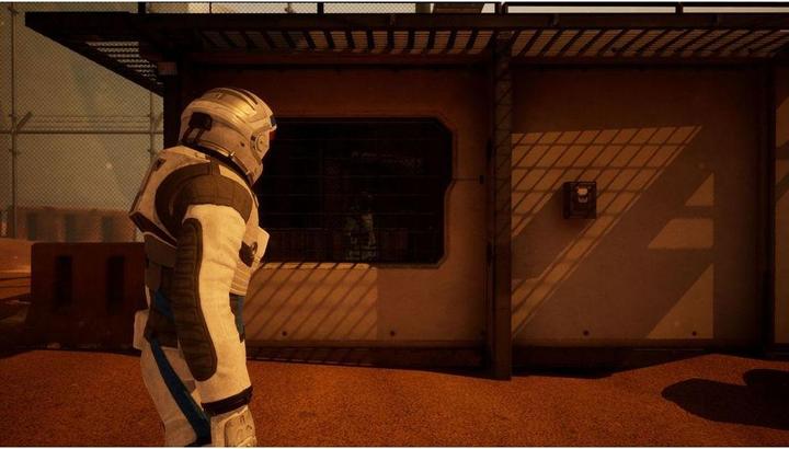 Actual product image Wired Productions Deliver us the Moon (PS5, DE)