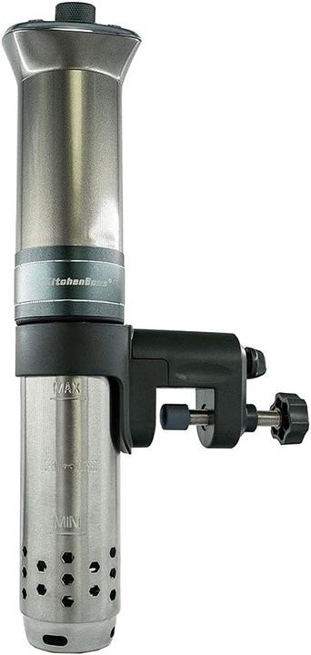 Actual product image Miweba Sous Vide Cooker G320