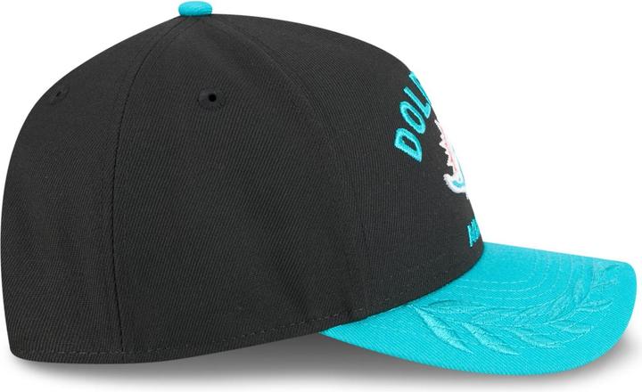 Image du produit New Era 9Forty M-Crown Cap NFL 2025 Draft Miami Dolphins