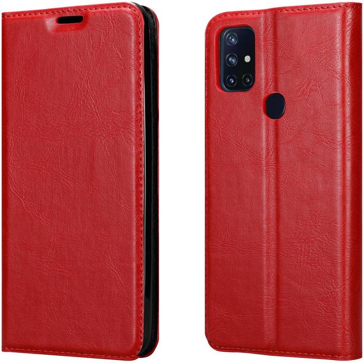 Actual product image Cadorabo Cover (OnePlus North N10)