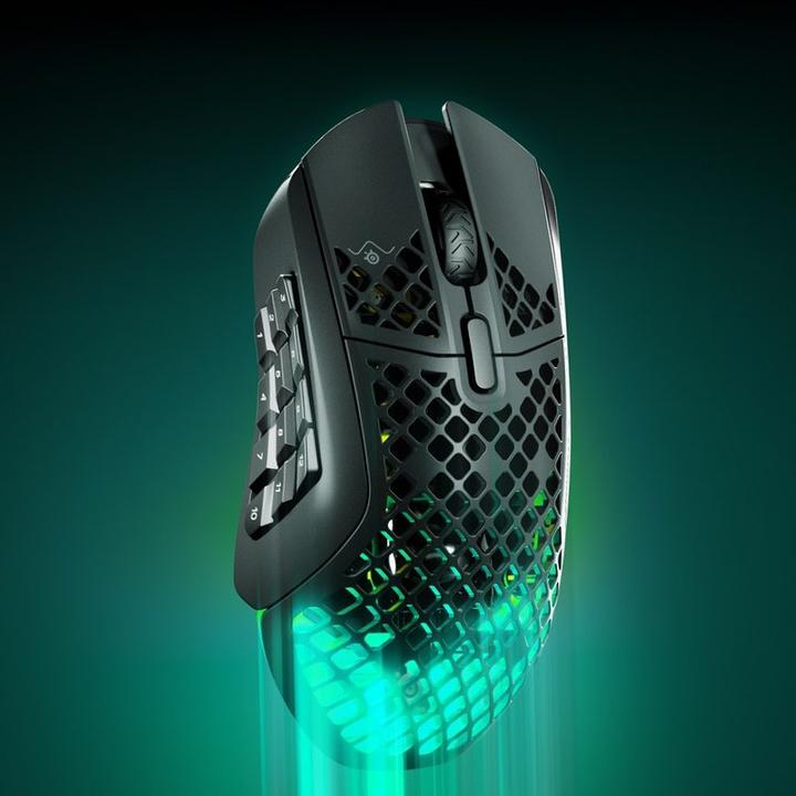 Actual product image SteelSeries Aerox 9 (Wireless)