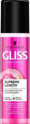Produktbild Schwarzkopf Professional Regenerative Express Balsam Supreme Lenght (Express Repair ) 200 Ml (200 ml)