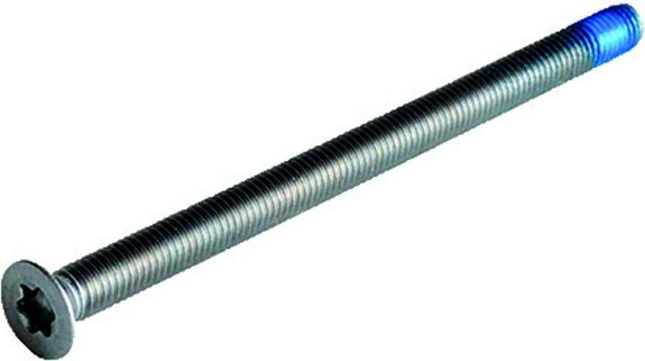Werkstarck Metal screws (1 Screws per piece)