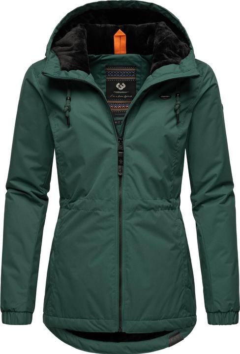 Actual product image Ragwear Dankka Warm (M)