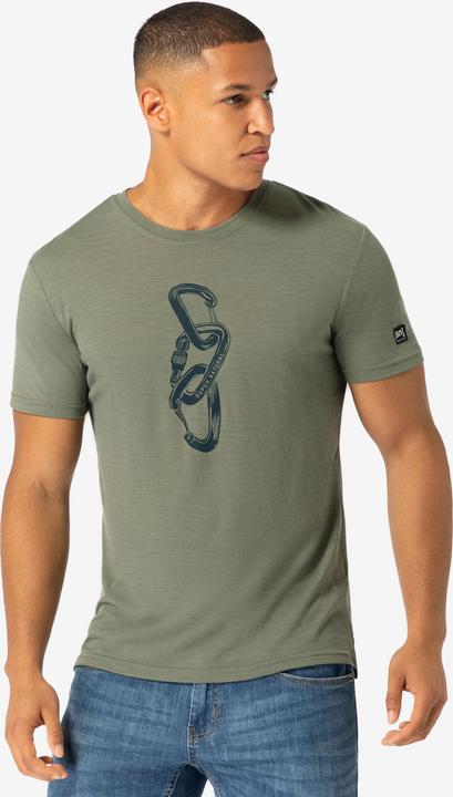 Actual product image Super Natural Carabineri Tee (XL)