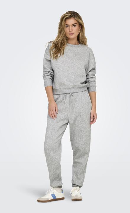 Immagine prodotto Only ONLSWEAT Pantaloni da jogging regular fit Pantaloni da jogging (L)
