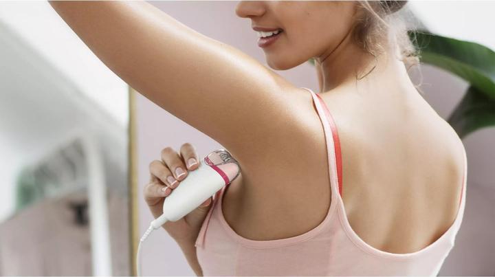 Produktbild Philips Satinelle Essential