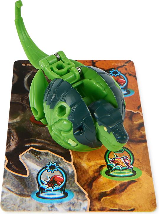 Produktbild Spin Master Bakugan Revolution - Core Bakugan