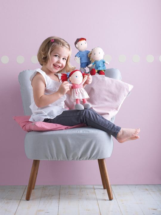 Actual product image Haba Doll Mirli