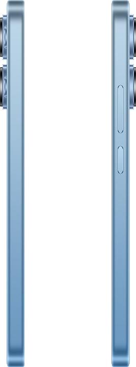 Produktbild Xiaomi Redmi Note 13 (128 GB, Ice Blue, 6.67", Hybrid Dual SIM, 108 Mpx, 4G)