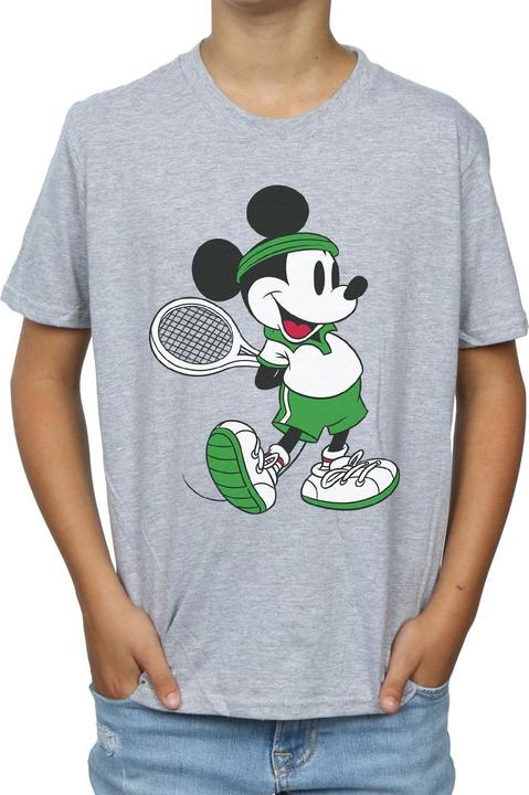 Produktbild Disney Mickey Mouse Tennis TShirt Jungen (152, 158)